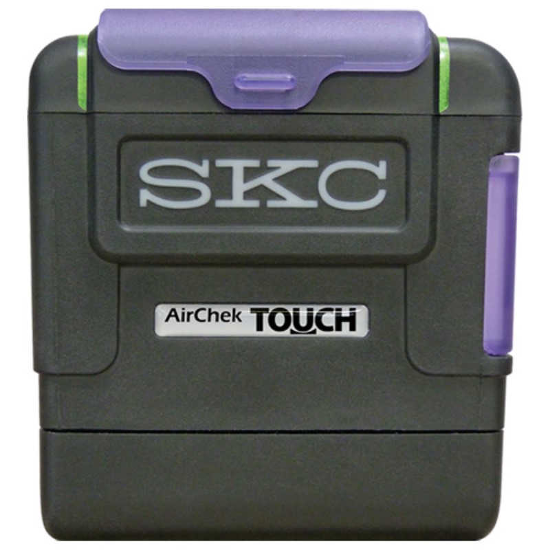 AirChek Touch - Total Enviro Solusindo