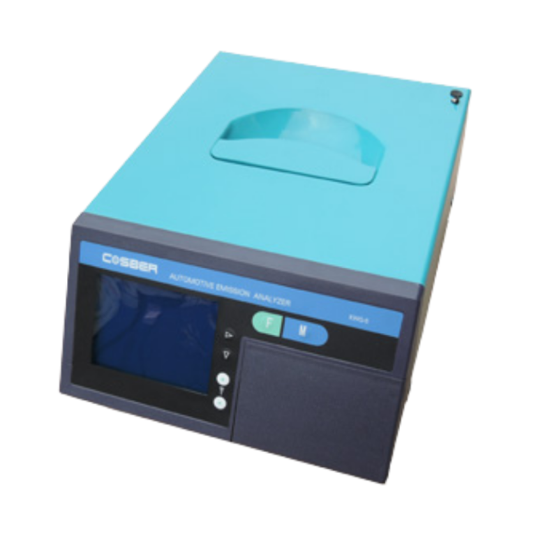 Alat Uji Emisi Bensin Cosber KWQ-5