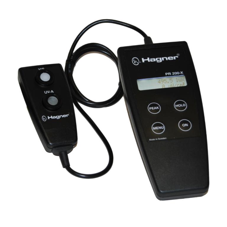 Jual Hagner PR 200 X