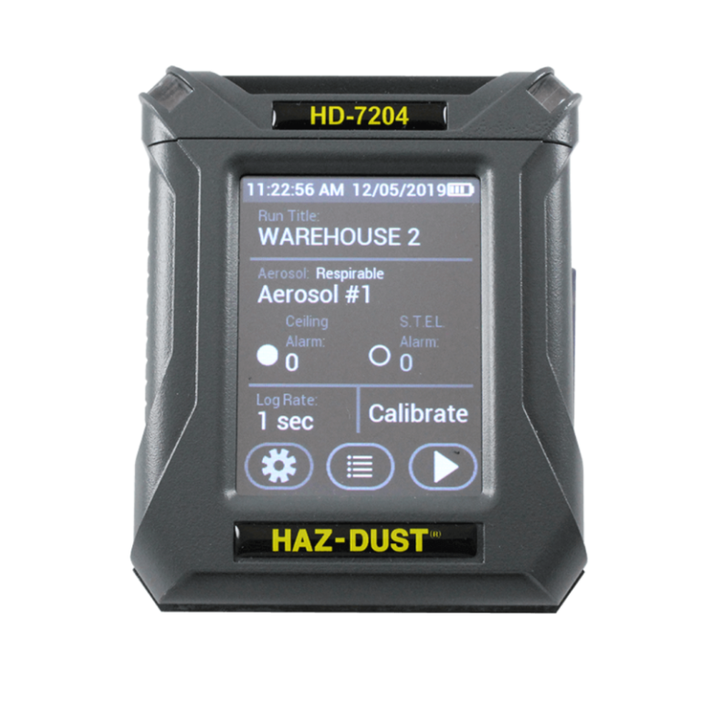 Jual HAZ-DUST 7204 Monitor Kit Indonesia