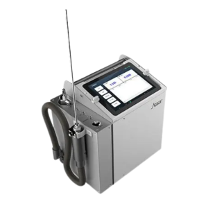 Jual Nutech 3000 Portable THC & NMHC Analyzer Portable VOC Analyzer