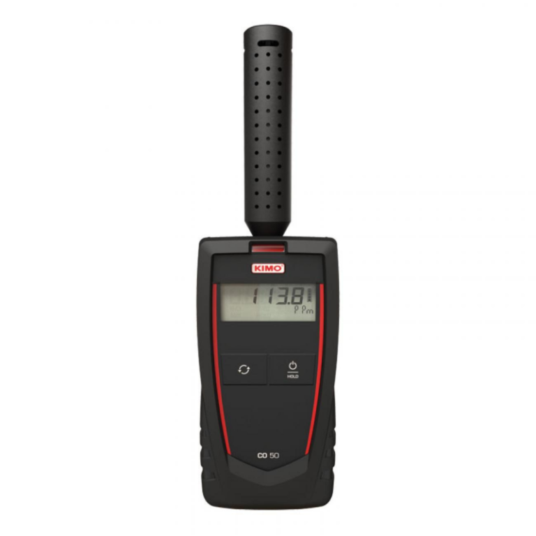 Jual Sauermann Kimo CO 50 CO Meter Indonesia