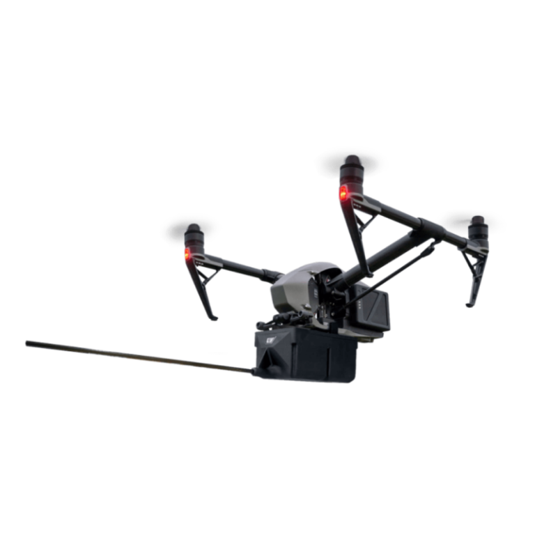 Jual Scentroid DR2000 Flying Lab Indonesia