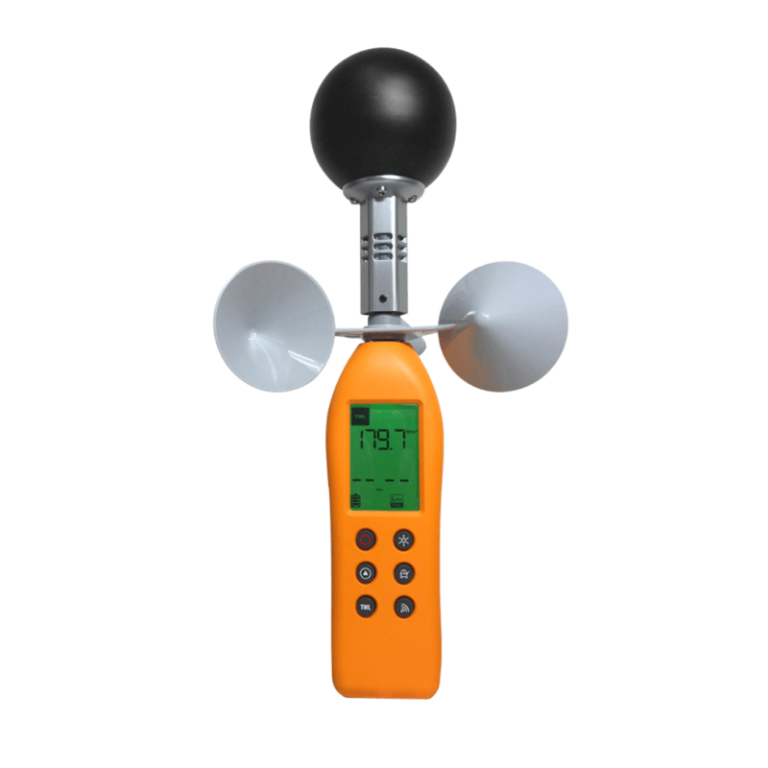 Jual TWL-1S Heat Stress Meter Indonesia
