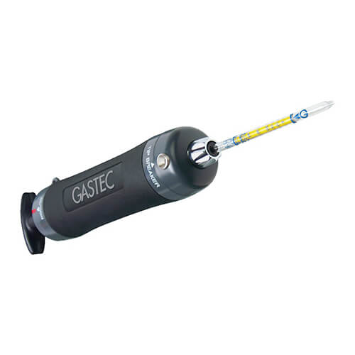 Gastec GV-110 Deluxe Pump Kit