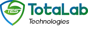 Logo TotaLab Technologies
