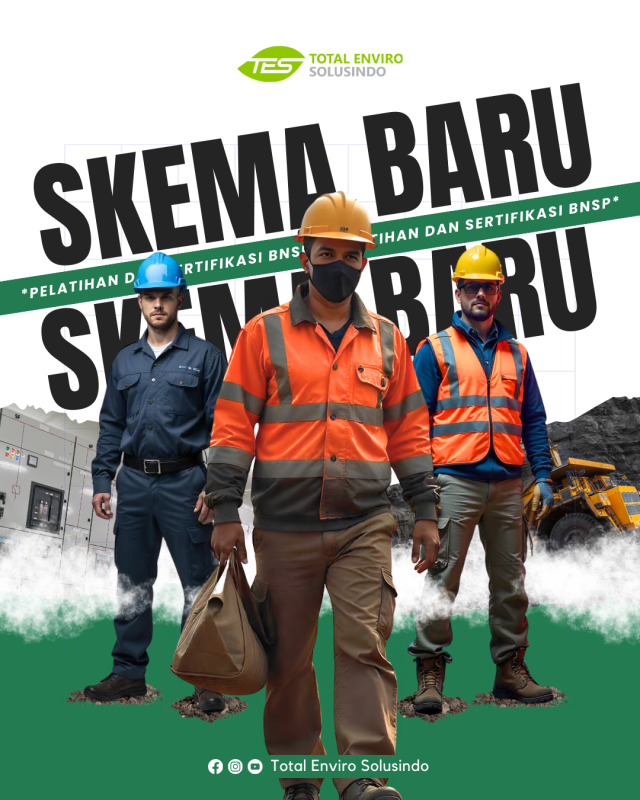 Skema Baru