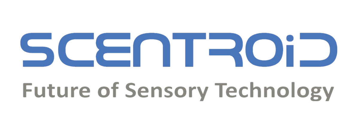 Scentroid
