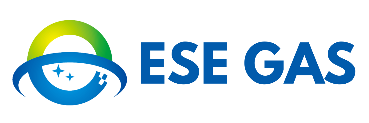 ESE GAS