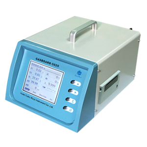 Alat Uji Emisi Bensin Gasboard 5020