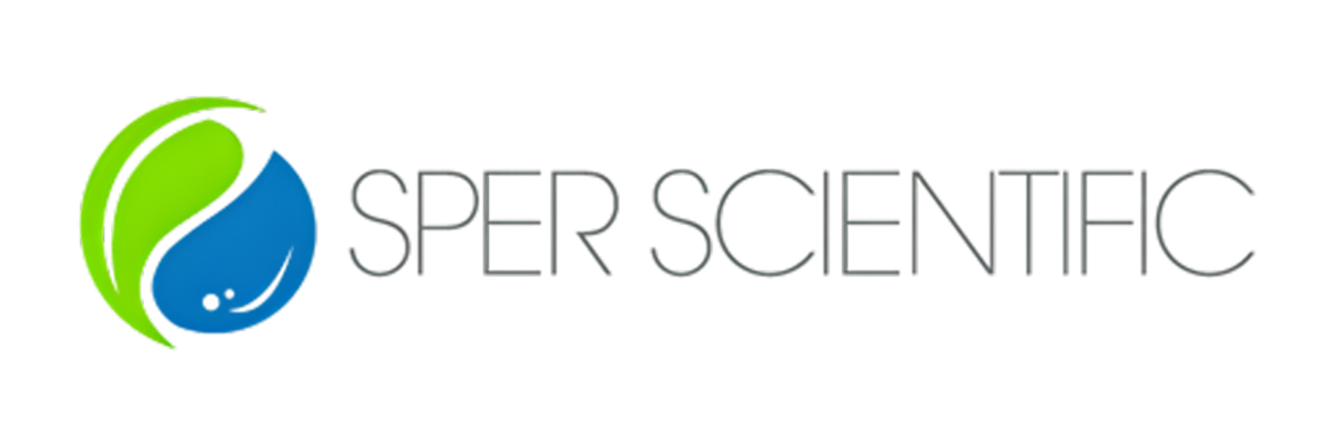 Sper Scientific
