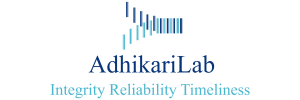 Adhikari Lab
