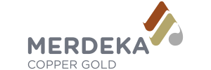 Merdeka Copper Gold