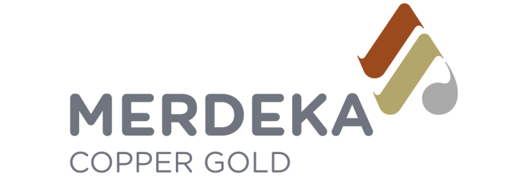 Merdeka Copper Gold