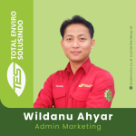 Wildan - Marketing